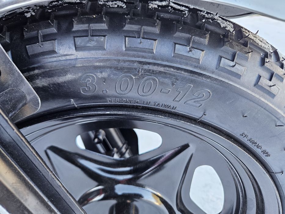 Трицикл электро ГРУЗОПАССАЖИРСКИЙ  трехколесный электротрицикл tr1 tr5