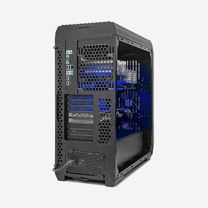 ‼️СЕРВЕР / 16-32 ядра / 2 Intel Xeon E5 2680 / DDR3 64 GB / SSD 256 GB
