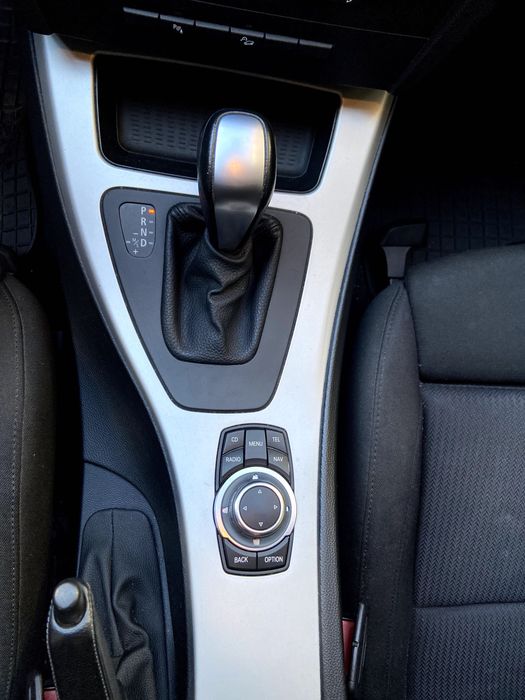 BMW 320D (E91) 2011 xdrive