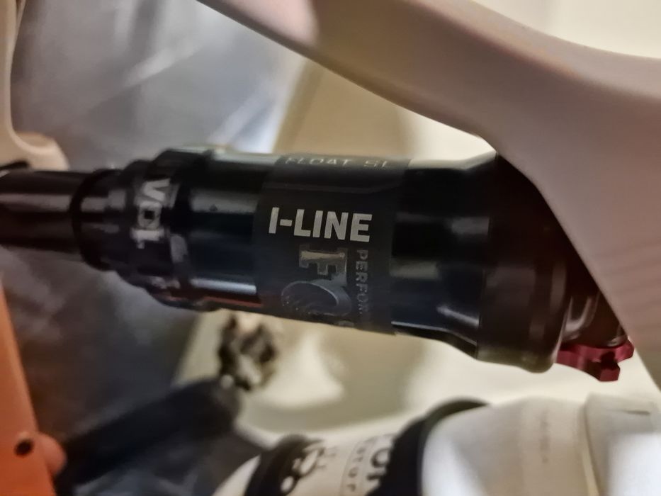 Bicicleta Orbea OIZ H30