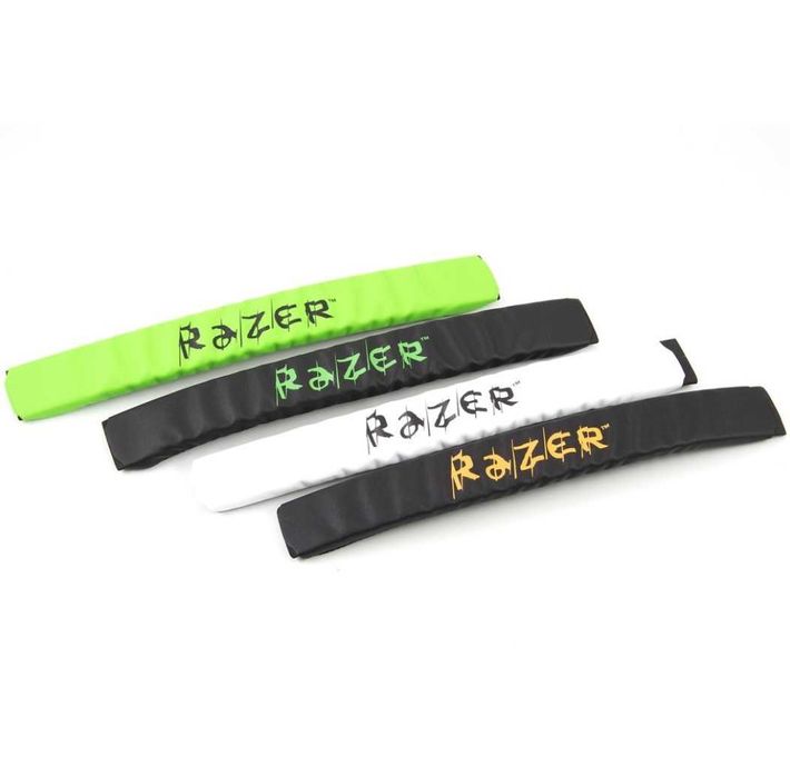 Амбушюры накладки RAZER Kraken Pro 7.1 X Chroma Orca Essential V2: 386 ...