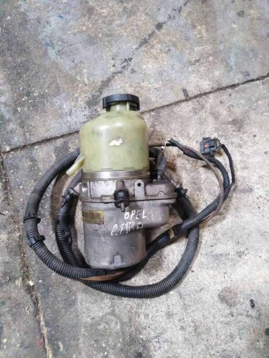 Bomba de Direção Assistida Opel Astra Ref.: ...113038.4TD