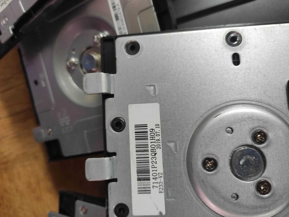 Uchwyty do monitorów Uniwersalne Dell Pakiet 7 sztuk