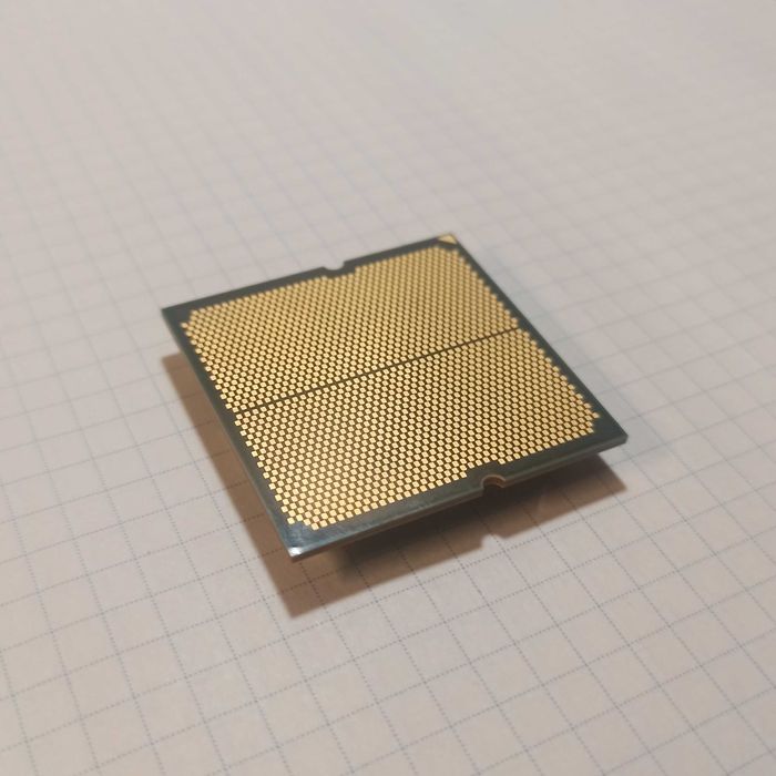 AMD Ryzen 9 7950X3D | Tray | Новий | Тест перед відправкою