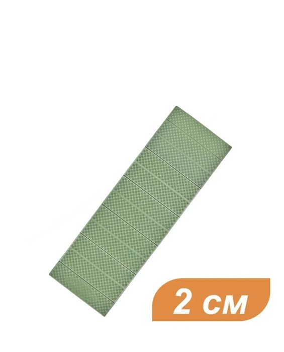 Складаний килимок Terra Incognita Sleep Mat