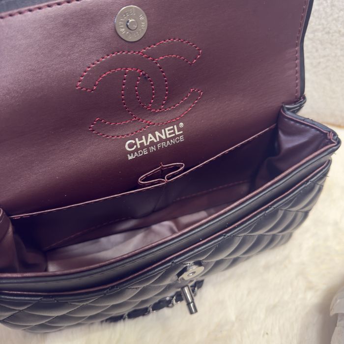 Nowa Chanel classic Flap torebka