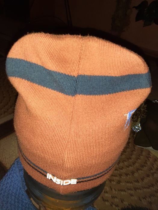 Шапки весна -осень