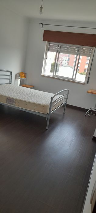 Quarto Centro Saúde Agualva Cacém