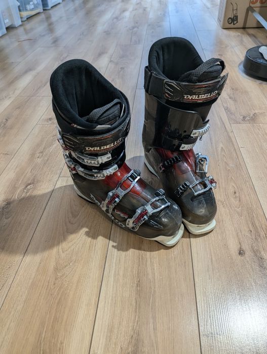 Buty narciarskie Dalbello Viper
