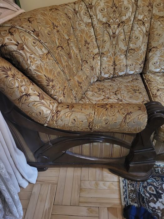 Куток вживаний  на дачу