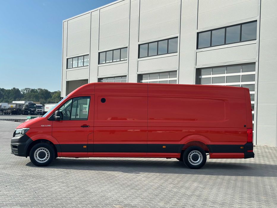 MAN TGE 3.140 4X2 F L5H3 SB 2023