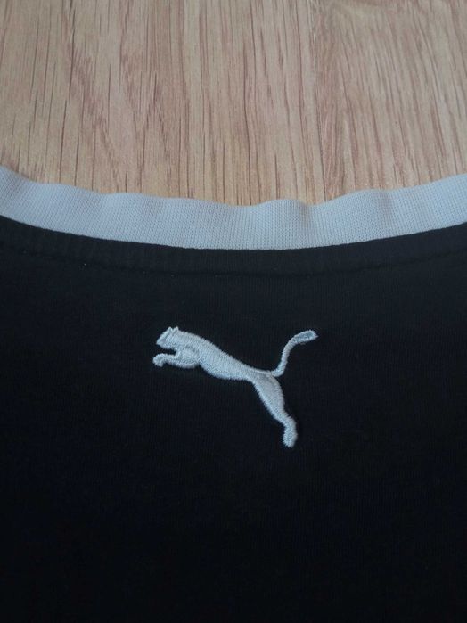 Футболка чоловіча Puma