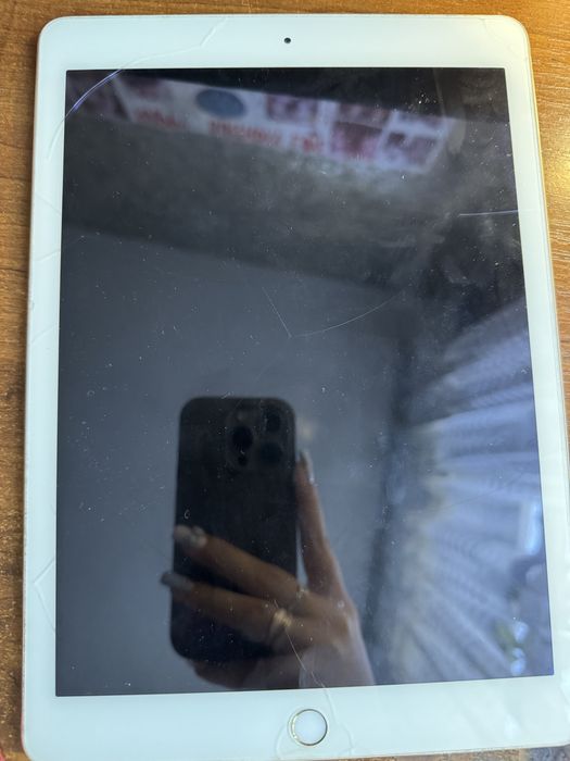 iPad Air 2 (128гб)