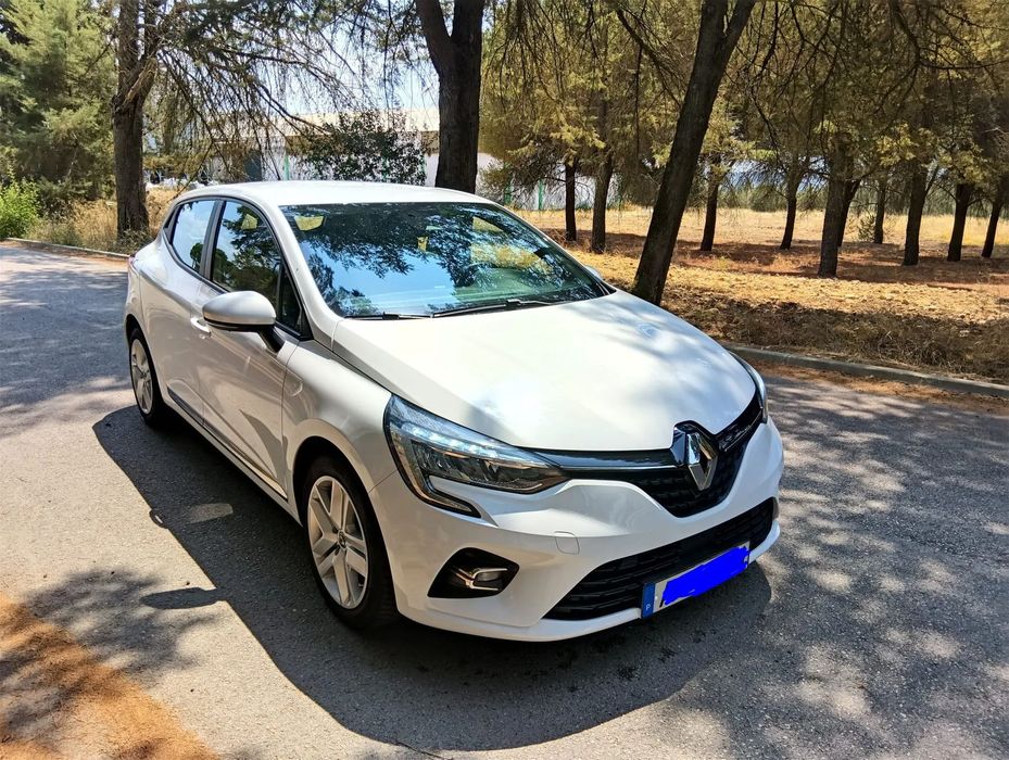 Renault Clio SCe 75 EXPERIENCE