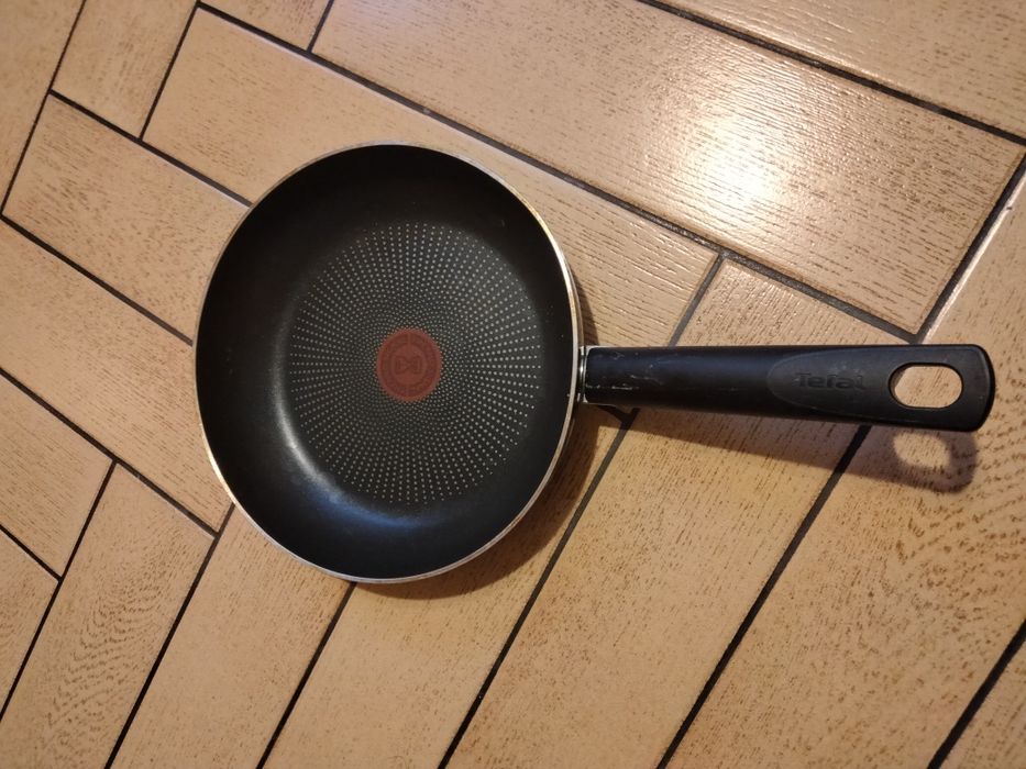 Patelnia Tefal duża