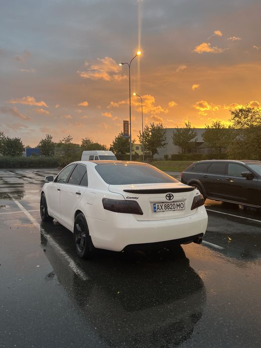 Tayota camry 40 /Тайота Камри 40
