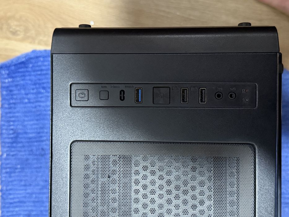 Computador Gaming