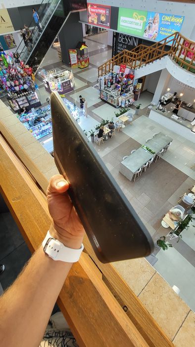 Планшет amazon робочий