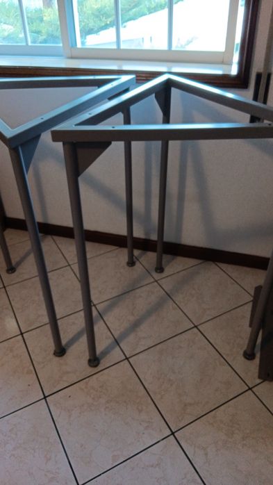 Mesas redondas para eventos, decorativas, exposição