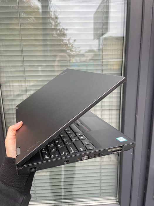Lenovo ThinkPad L560 — міцний та зручний для щоденної роботи є 200шт