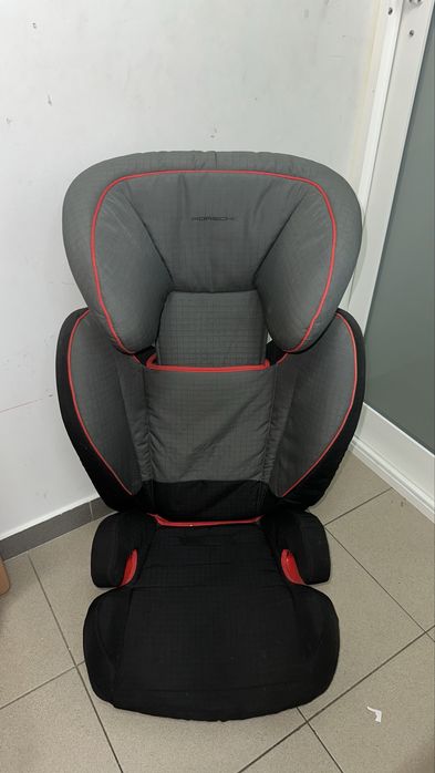 Cadeirinha para criança Porshe