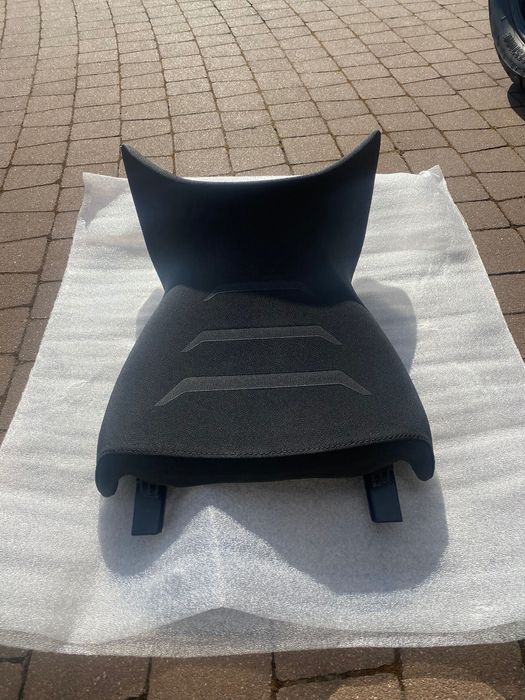 Siedzenie, kanapa KTM 1290 super adventure s