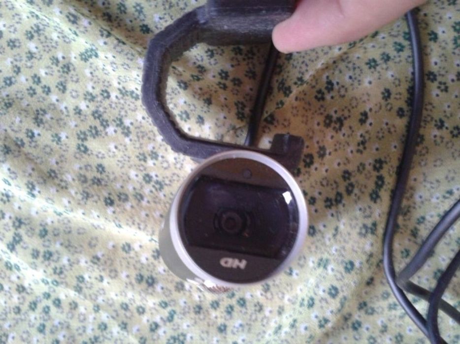 Kamera internetowa