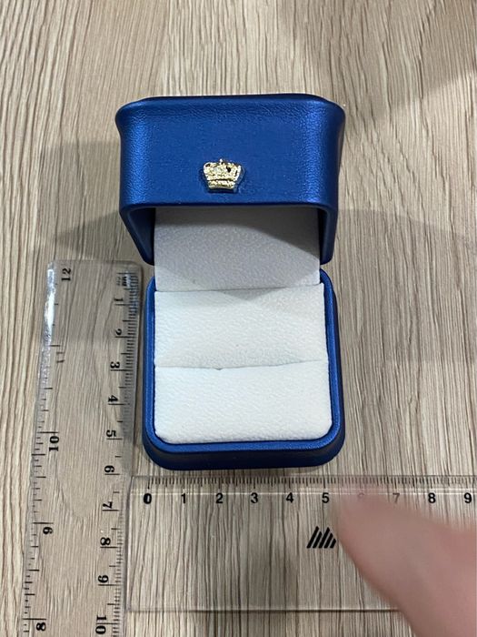 Коробочки/футляры перламутровые для ювелирных украшений