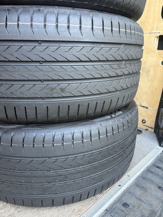 255/40 R20 97V XL Continental EcoContact 6Q art.(2654)