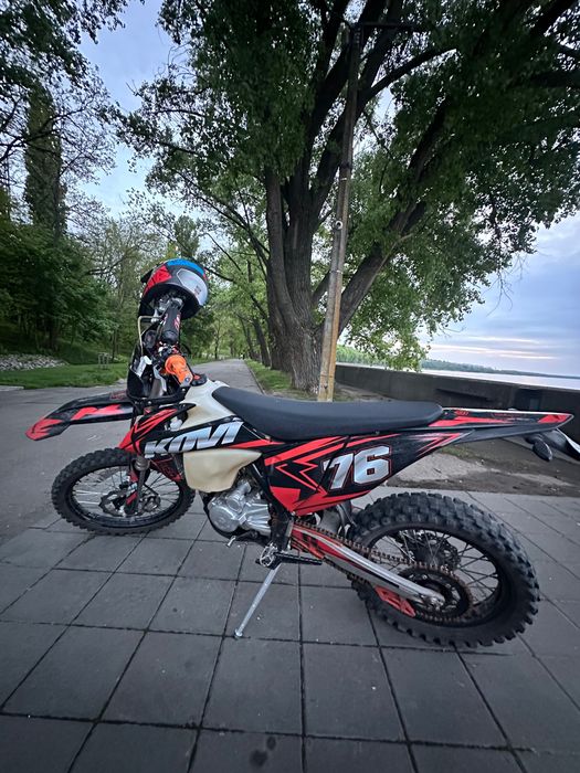 Kovi lite 23 року