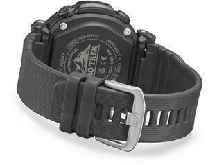 Мужские часы Casio PRW-6621Y-1E ! Оригинал! Фирменная гарантия 2 года!