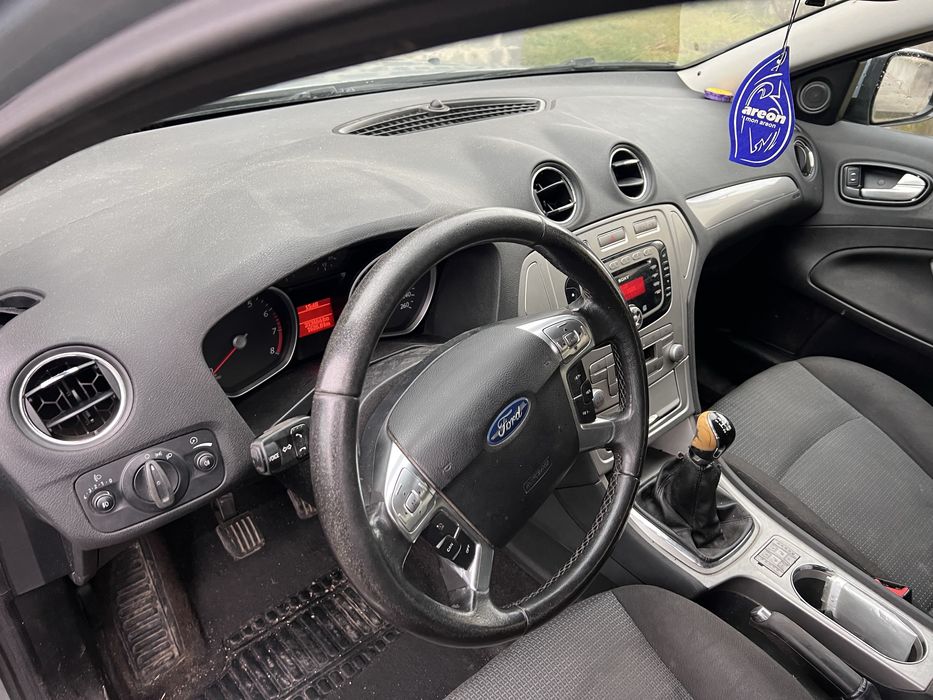 Ford mondeo 2008 рік 2.0 бензин для зсу, або як донор,на шрот продам