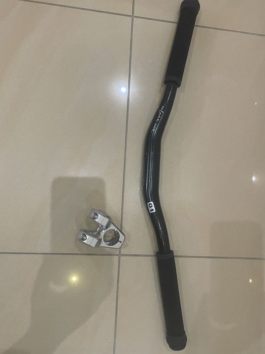 Kokpit title st1 octane one