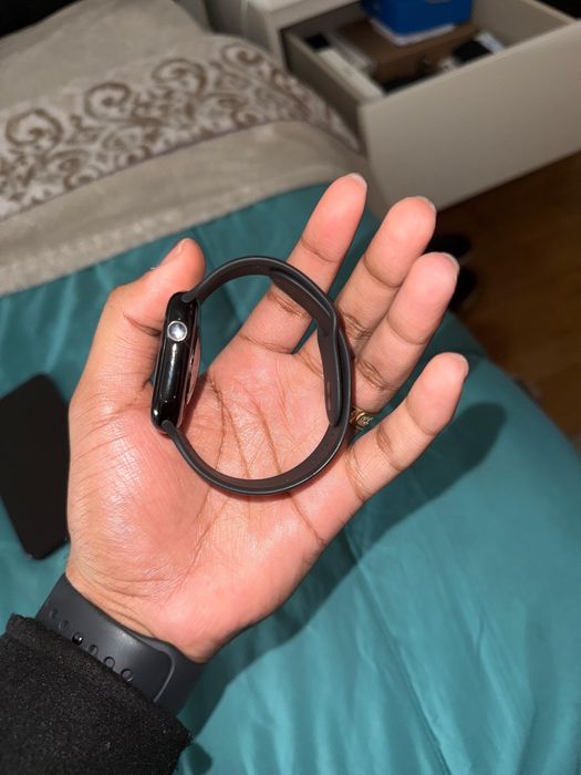 Apple Watch Serie 10 novo