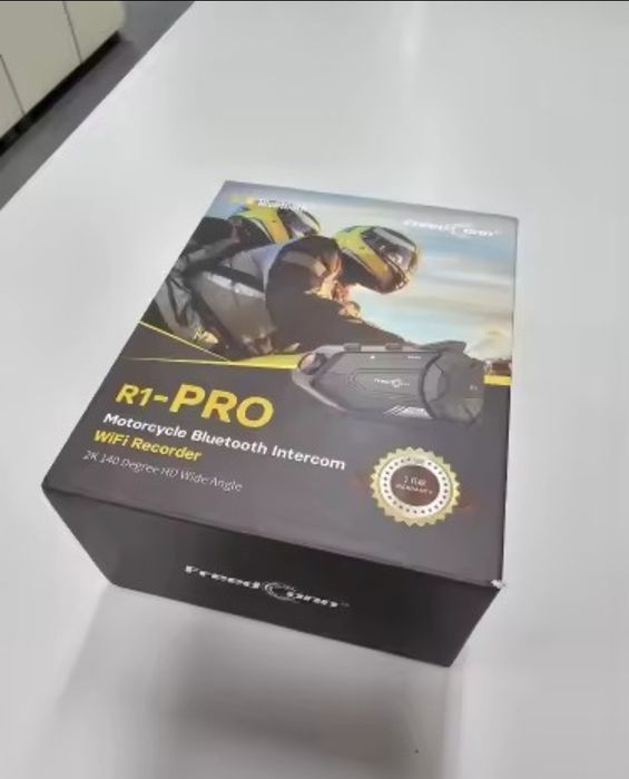 Intercomunicador Mota  R1   PRO