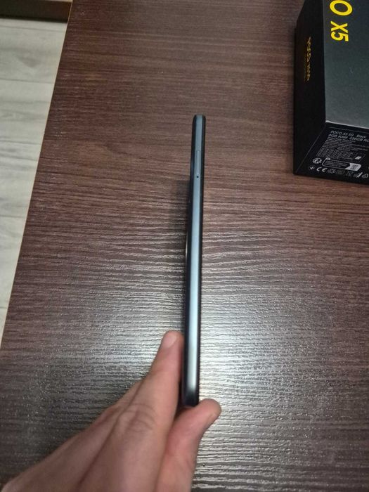 Poco X5 5G 8GB RAM, 256 GB pamięci