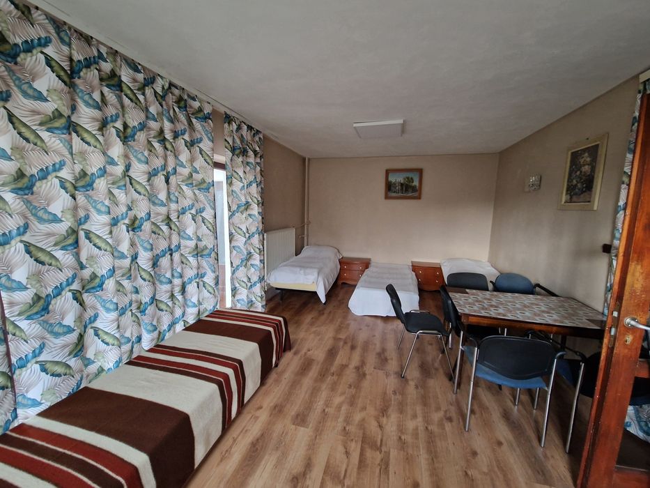 Noclegi dla pracowników, noclegi pracownicze,Wierzchosławice Tarnów