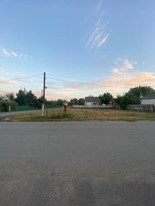 Продаж, Обмін земельної ділянки, під комерцію або будинок