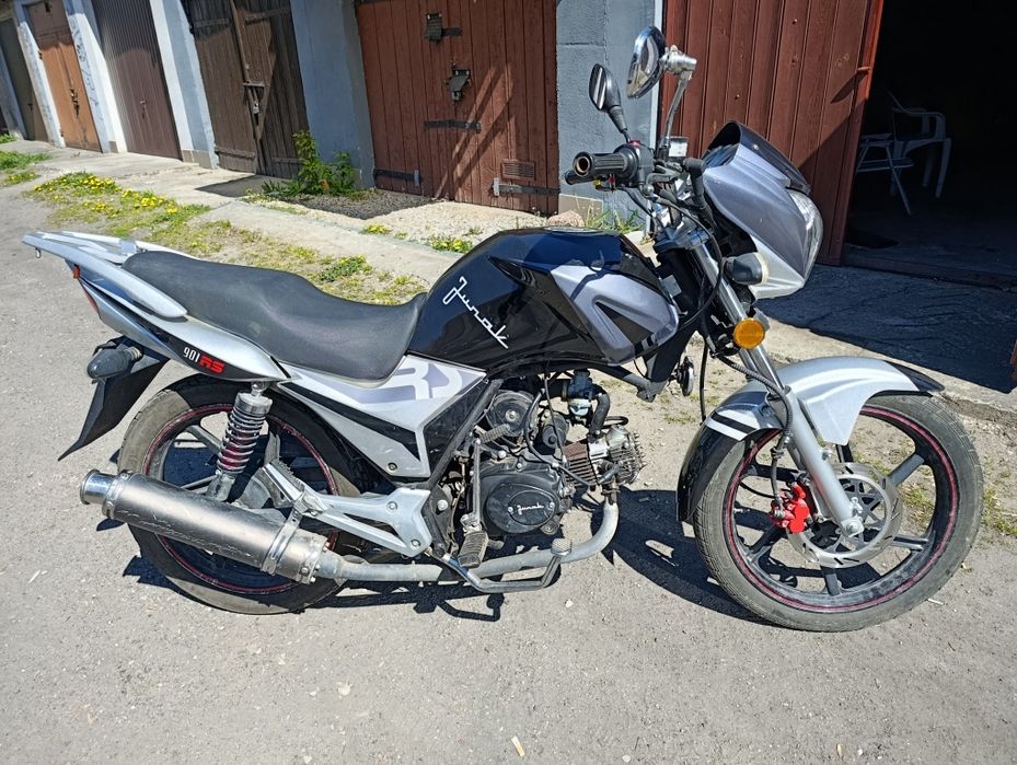 Sprzedam Motor Junak