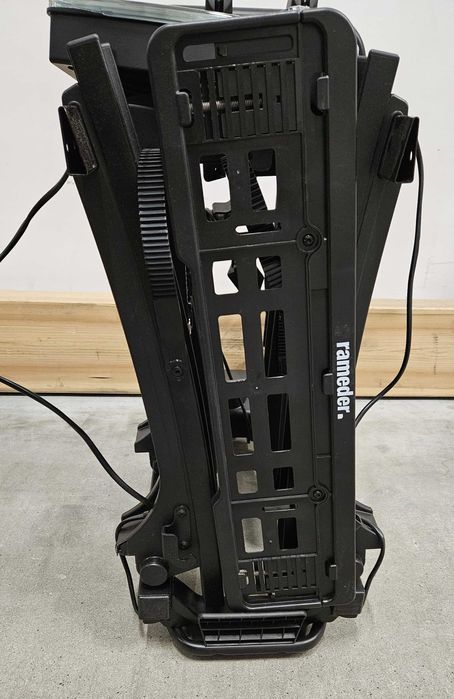 Rameder uchwyt na 2 rowery