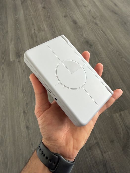 Retroid poket flip 2