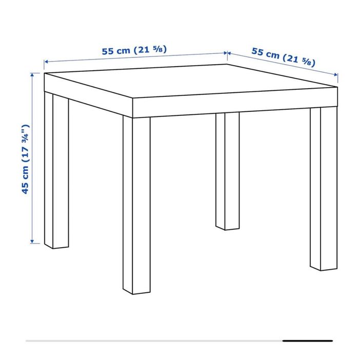 Rack para tv + estante + mesinha ikea: LEIA A DESCRIÇÃOO!!!