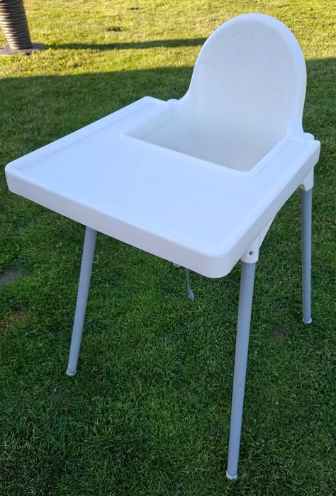 Krzesełko do karmienia IKEA Antilop