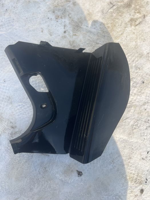 Підніжка салону BMW e53 e39 e46 e36