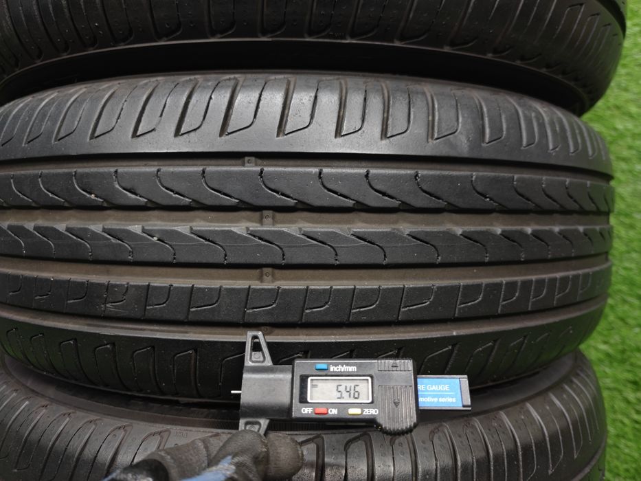 205/55/R17 •PIRELLI Cinturato P7 •Літні Шини•Літня Гума•Комплект•Пара
