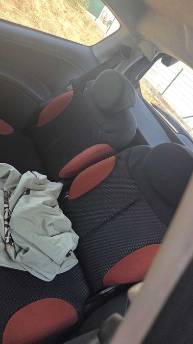 Vendo C2 1.4 hdi
