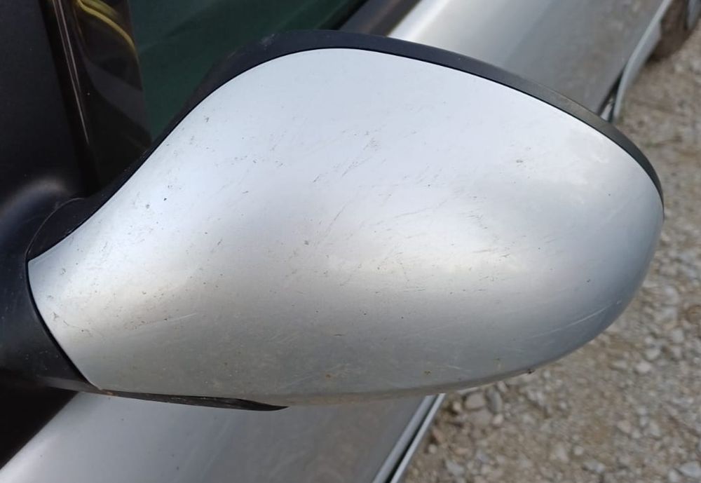 Espelhos Elétricos Originais de um Seat Leon 1M  FR