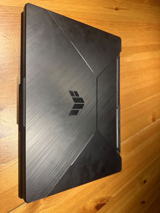 Asus TUF Gaming F15