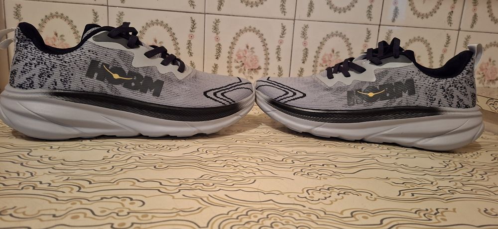 Nowe buty do biegania