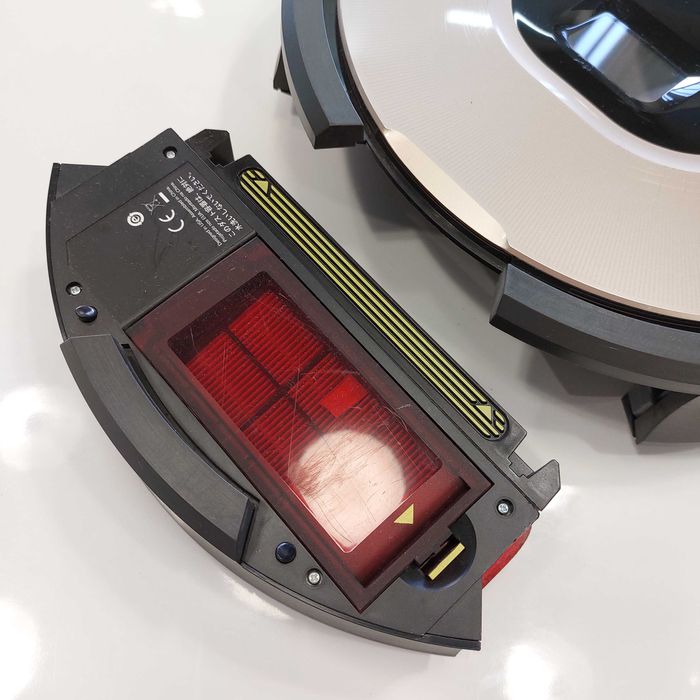 iRobot Roomba seria 900